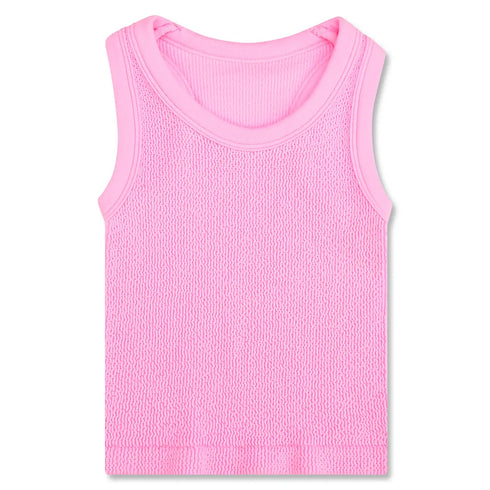 RACERBACK TEE