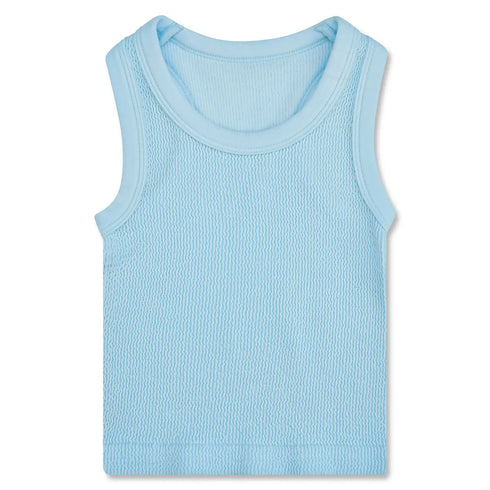 RACERBACK TEE