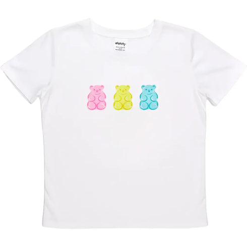 ISCREAM SPRING TEE