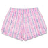 PLUSH SHORTS