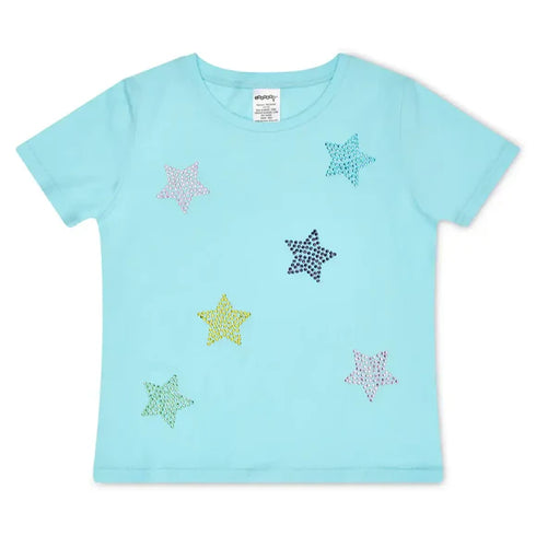 ISCREAM SPRING TEE