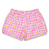 PLUSH SHORTS