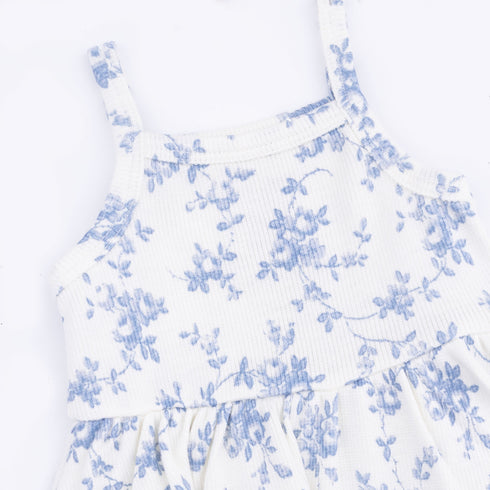 PEPLUM SHORT SET
