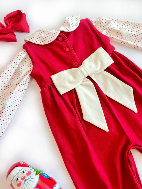 REBECCA ROMPER