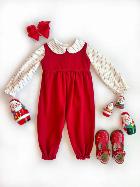 REBECCA ROMPER