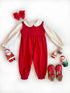 REBECCA ROMPER