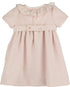 SWEET CORD DRESS