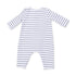 L/S HOCKEY ROMPER