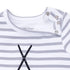 L/S HOCKEY ROMPER