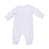 SMOCKED ROMPER