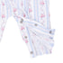SMOCKED ROMPER
