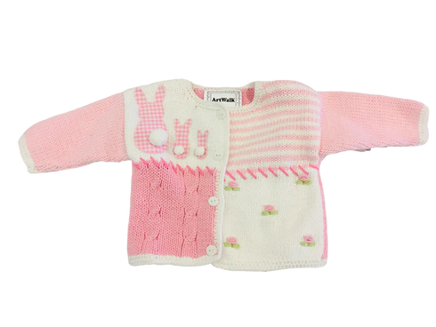 ART CARDIGAN