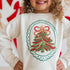 XMAS TREE SWEATSHIRT