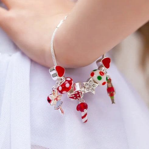 CHARM BRACELET