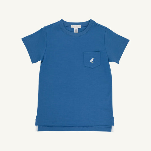 CARTER CREWTEE