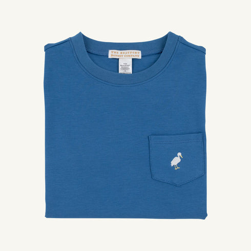 CARTER CREWTEE