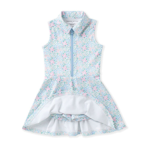 BLOOM DRESS