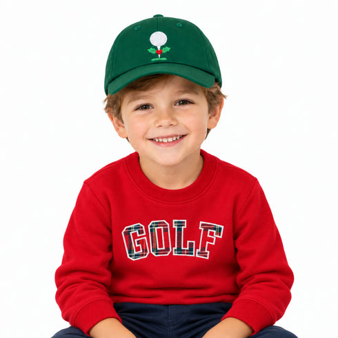 GOLF BB HAT