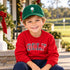 GOLF BB HAT