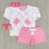 SHIPLEY SHORT