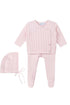 3PC POINTELLE SET