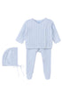 3PC POINTELLE SET