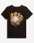 S/S BASEBALL TEE