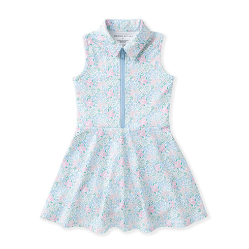 BLOOM DRESS