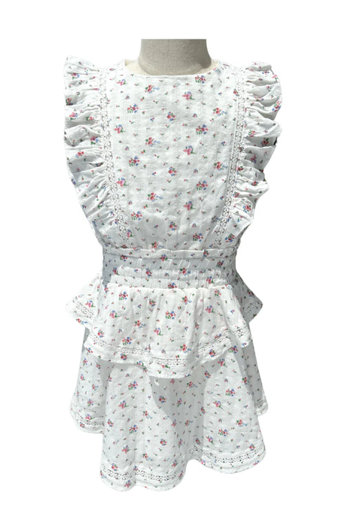 GIGI DRESS