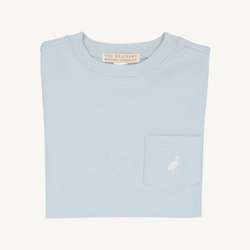 CARTER CREWTEE
