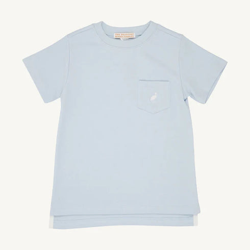 CARTER CREWTEE