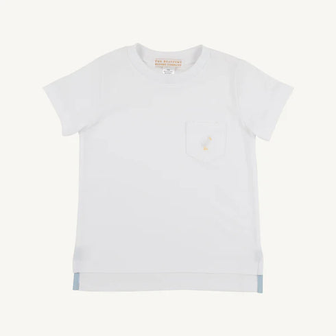 CARTER CREWTEE