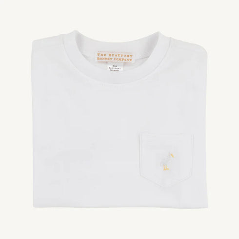 CARTER CREWTEE