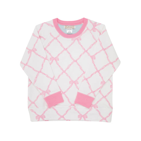 CASSIDY CREWNECK