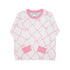CASSIDY CREWNECK