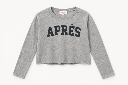 APRES TEE