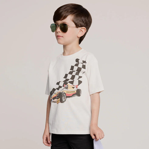 GRAPHIC TEE