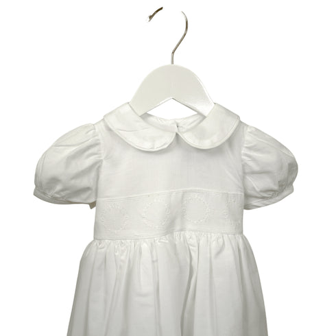 BATISTE CHRISTENING