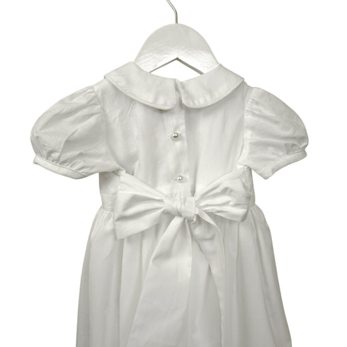 BATISTE CHRISTENING