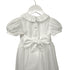 BATISTE CHRISTENING