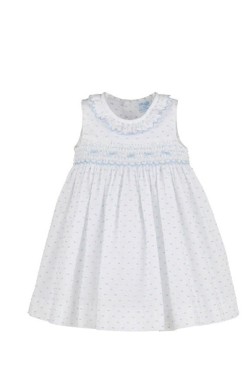 PLUMETI DRESS
