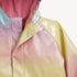 SPARKLE RAINCOAT