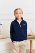 HAYDEN 1/2 ZIP