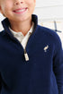 HAYDEN 1/2 ZIP