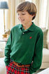 PRIM & PROPER POLO