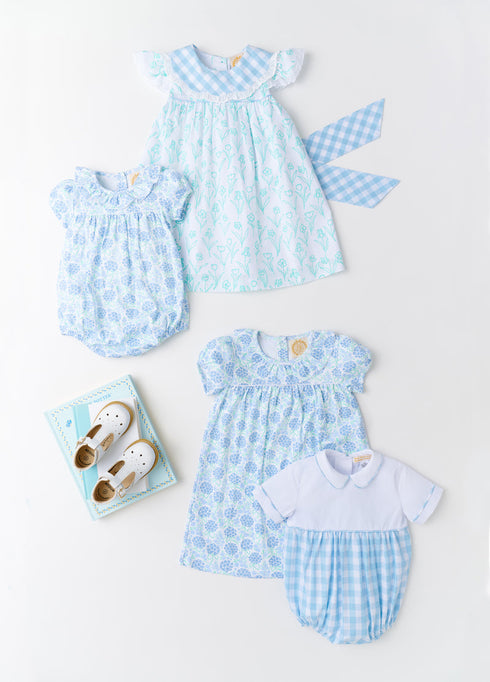 FRANNY DRESS