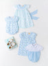 FRANNY DRESS