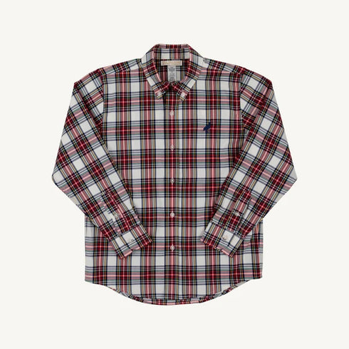 DEANS LIST SHIRT