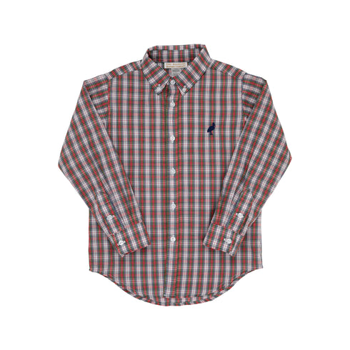 DEANS LIST SHIRT