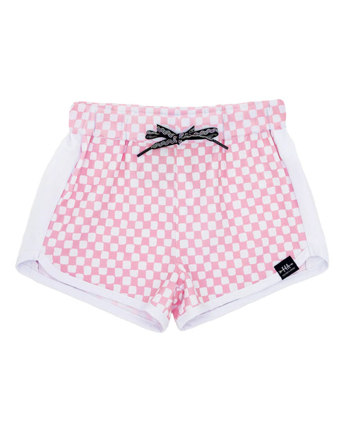 BEACH SHORT
